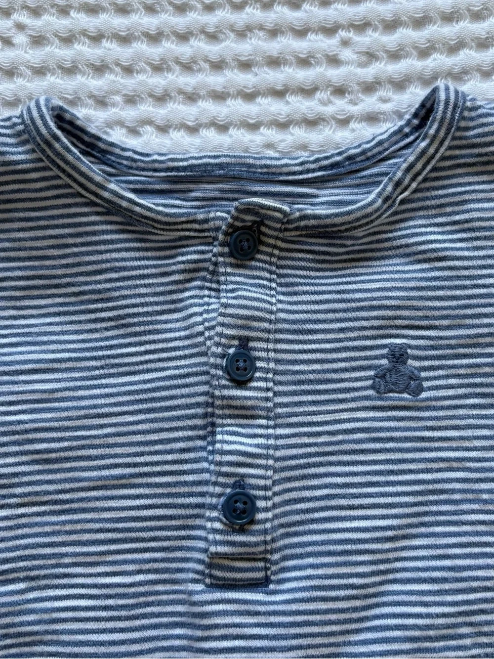 GAP sweet striped